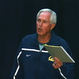 Portrait of Mike White