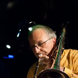 Portrait of Yves Robert
