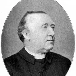 Portrait of Thaddeus J. Butler