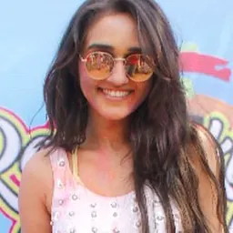 Portrait of Tanya Sharma