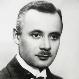 Portrait of Jan Noskiewicz