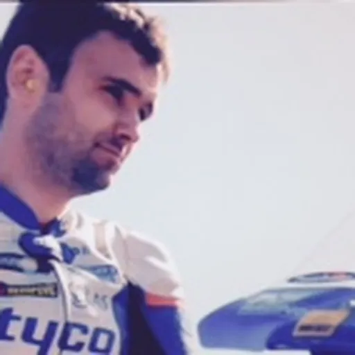 Portrait of William Dunlop
