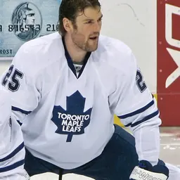 Portrait of Chad Kilger