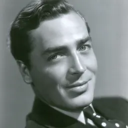 Portrait of John Howard