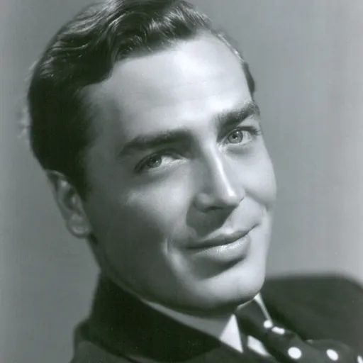 Portrait of John Howard