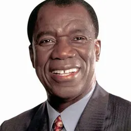 Portrait of José Francisco Antonio Peña Gómez