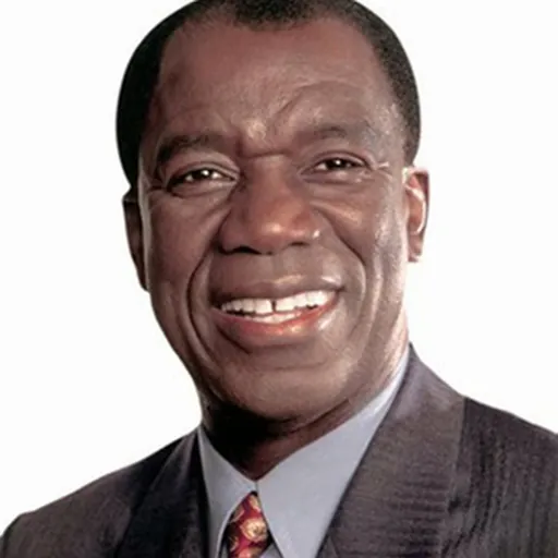 Portrait of José Francisco Antonio Peña Gómez
