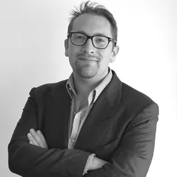 Portrait of Wil Harris
