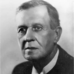 Portrait of Josip Hatze
