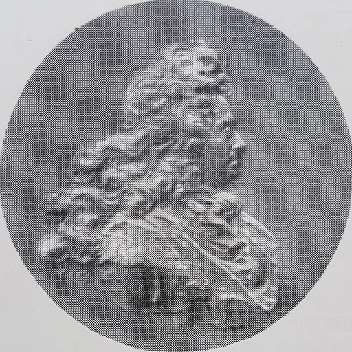 Portrait of Arvid Karlsteen
