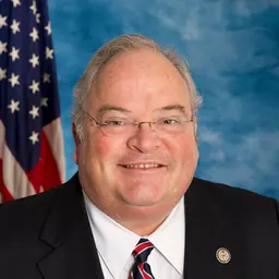 Portrait of Billy Long