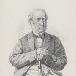 Portrait of William Amherst, 2nd Earl Amherst