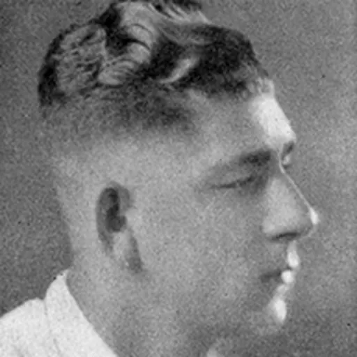 Portrait of Arman Manookian