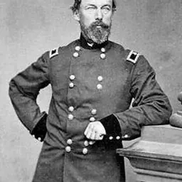 Portrait of Isaac P. Rodman