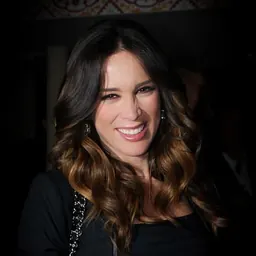 Portrait of Jacqueline Bracamontes