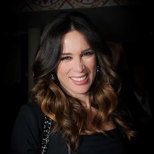 Portrait of Jacqueline Bracamontes