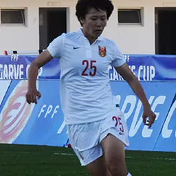 Portrait of Zhang Rui