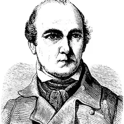 Portrait of Jan Feliks Piwarski