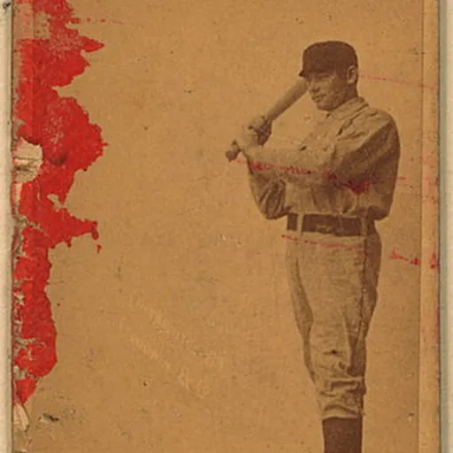 Portrait of Ed Beatin