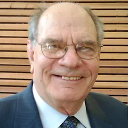 Portrait of John Short