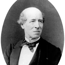 Portrait of Louis-Jules Bouchot