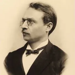 Portrait of Philipp Wolfrum