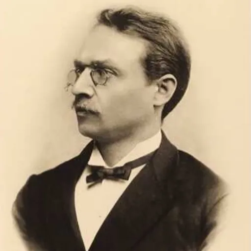 Portrait of Philipp Wolfrum