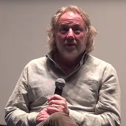 Portrait of Timothy Busfield