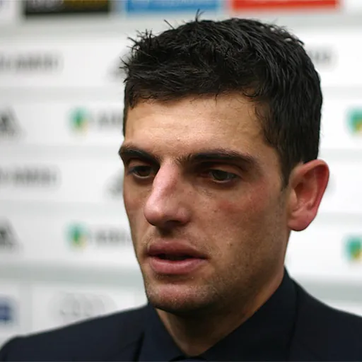 Portrait of Bruno Silva