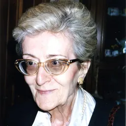 Portrait of Alessandra Codazzi