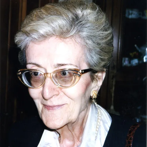 Portrait of Alessandra Codazzi