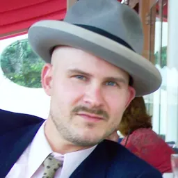 Portrait of Heiko Schramm