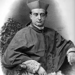 Portrait of Edoardo Borromeo