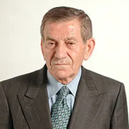 Portrait of Rocco Salini