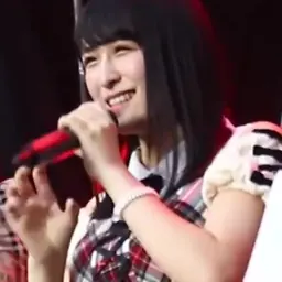 Portrait of Saya Kawamoto