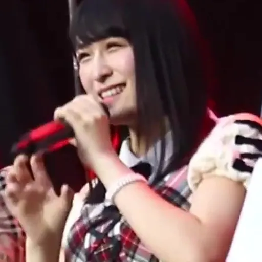 Portrait of Saya Kawamoto