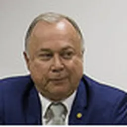 Portrait of Paulo Azi