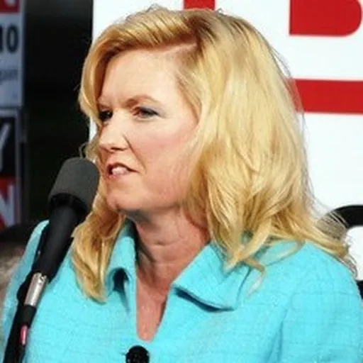 Portrait of Cathleen Galgiani