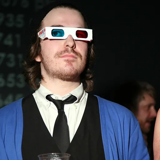 Portrait of Phil Fish