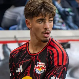 Portrait of Matthew Dos Santos