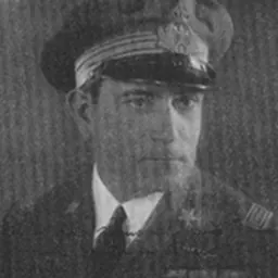 Portrait of Antonio Amantea