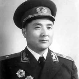 Portrait of Xiang Shouzhi