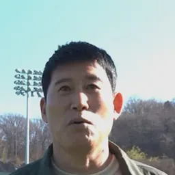 Portrait of Ko Jeong-woon