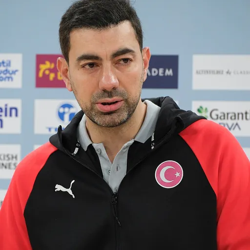 Portrait of Nedim Yücel