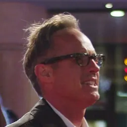 Portrait of Stephen Surjik