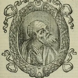 Portrait of Prospero Fontana