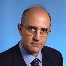 Portrait of Mario Tassone