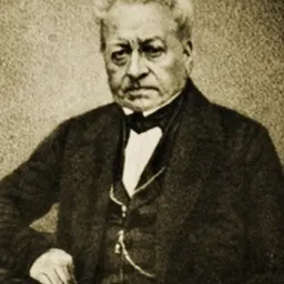 Portrait of Johann Benckiser