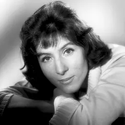 Portrait of Pia Colombo
