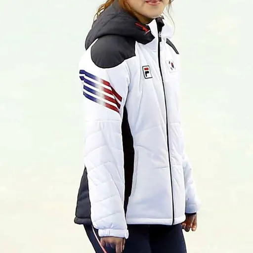 Portrait of Kong Sang-jeong